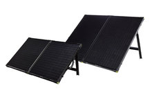 Maletín con panel solar Boulder Briefcase Goal Zero