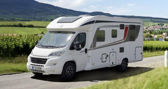 Camping als nachhaltige Reiseform: ifeu-Studie 