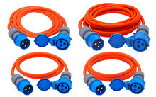 260174 200004 403513 877453 - Cable alargador Berger Ultimate CEE Enchufe CEE y acoplamiento CEE